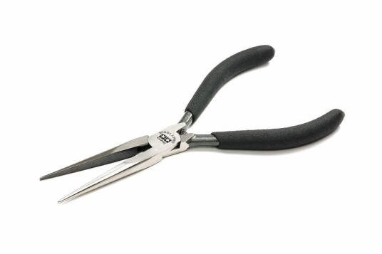 Tamiya Needle Nose w/Cutter II