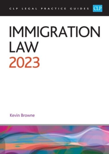 Immigration Law 2023 Av Browne Immigration Law 2023 Av Browne