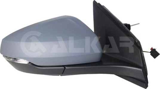 Sidespeil ALKAR 6138198 Sidespeil ALKAR 6138198