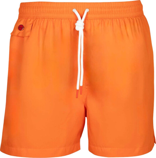 Kiton Herre Svømmetøy Oransje XL, Kiton Herre Svømmetøy Oransje XL,