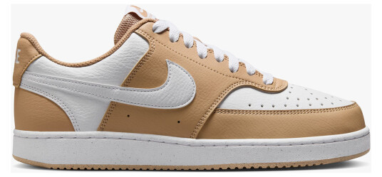 Nike Court Vision Low Next Nature Beige 40.5