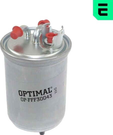 Drivstoffilter OPTIMAL OP FFF30043