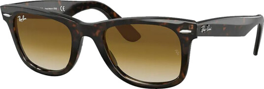 Ray-Ban Wayfarer Tortoise Brown Brown unisex Ray-Ban Wayfarer Tortoise Brown Brown unisex