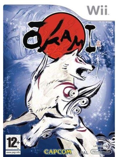 Okami (Wii) Okami (Wii)