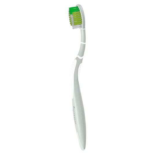 Pepsodent Bambus Salt MYK tannbørste