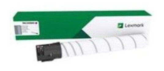 Xerox - clear - original - toner cartridge - Laser toner Clear