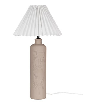Globen Lighting Flora Bordlampe 46 cm Mud 1644412-02-55 1693336-01-0 Globen Lighting Flora Bordlampe 46 cm Mud 1644412-02-55 1693336-01-0