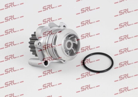 Vannpumpe motorkjøling SRLine S10 132 Vannpumpe motorkjøling SRLine S10 132
