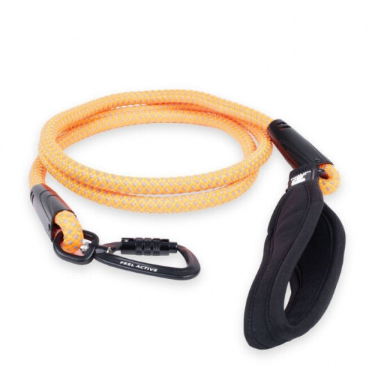Feel Active Taukobbel Oransje (11 Mm)