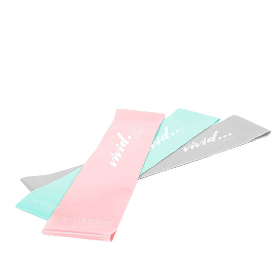 Vivid Mini Band Set, 3pcs Vivid Mini Band Set, 3pcs