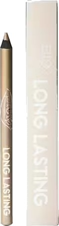 puroBio Long Lasting Pencil Eyeliner Kajal 1,1 g Champange 02L puroBio Long Lasting Pencil Eyeliner Kajal 1,1 g Champange 02L