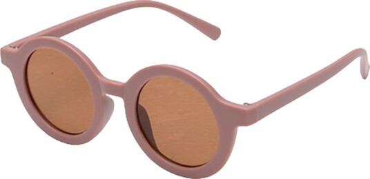 Little Wonders Solbriller - Rio - Cameo - Little Wonders - 2-8 år (92-128) - Solbriller - Rosa Little Wonders Solbriller - Rio - Cameo - Little Wonders - 2-8 år (92-128) - Solbriller - Rosa