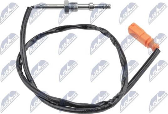 Sensor, eksostemperatur NTY EGT-AU-039