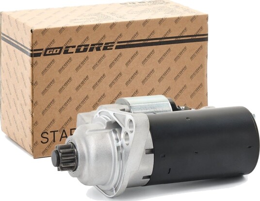 goCORE GCB0176 Starter
