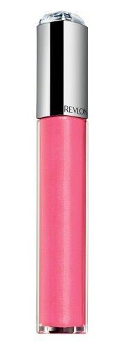 Revlon Revlon Ultra Hd Lip Lacquer Lip Gloss 520 Pink Sapphire 5.9Ml