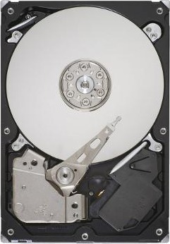 Dell HDD 146GB SAS 15K W330K