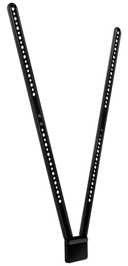 Logitech TV Mount for MeetUp - Veggfeste for 90" Skjerm Logitech TV Mount for MeetUp - Veggfeste for 90" Skjerm