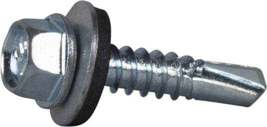 Essve Skruer 63525  5,5X25 Mm  250 Stk.