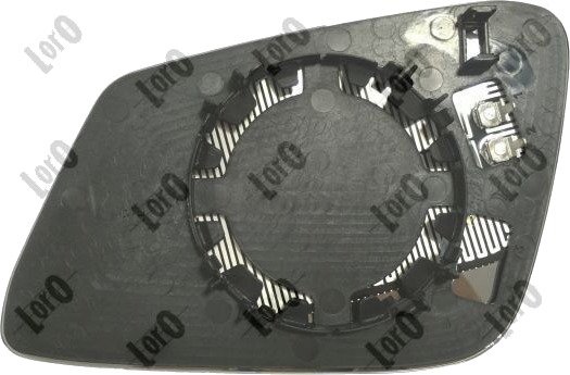 Speilglass, ytterspeil ABAKUS 0431G02