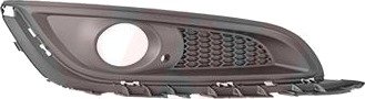 Ventilasjonsgitter VAN WEZEL 3852594
