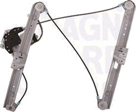 Vindusheis MAGNETI MARELLI 350103170159