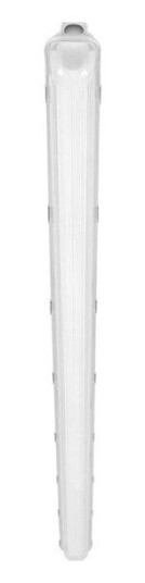 LEDVANCE damp-proof housing gen2 1500 1xt8 lamp ip65