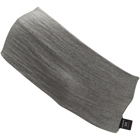Ulvang Rim Light headband Grey Melange 58