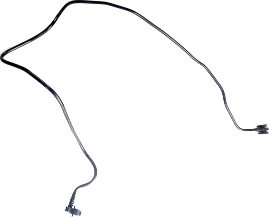 VAICO V42 1166 Radiatorslange