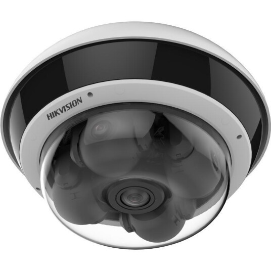 Hikvision 4-Directional Multisensor Hikvision 4-Directional Multisensor