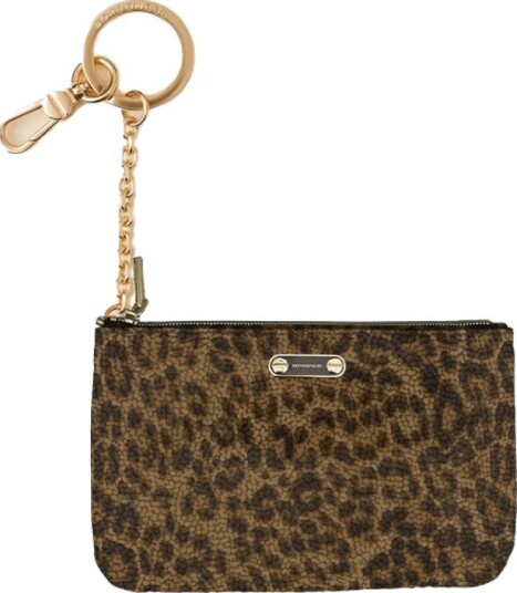 Borbonese Dame Accessories Brun ONE SIZE, Borbonese Dame Accessories Brun ONE SIZE,