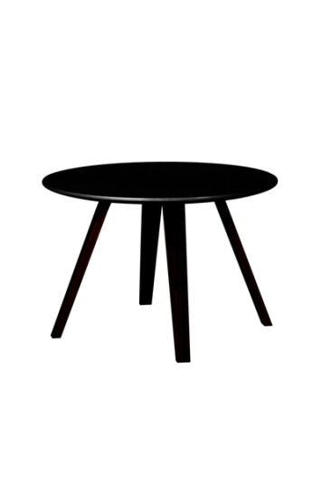 Tenzo Sofabord LOLA, dia 60cm 1597556-04-0
