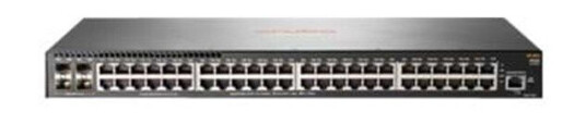 HP switch - 48 porte - Administreret (0190017006260) HP switch - 48 porte - Administreret (0190017006260)