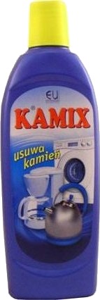 Staples Kamix Flytende Avkalkingsmiddel 0,5L Staples Kamix Flytende Avkalkingsmiddel 0,5L