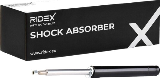 RIDEX 854S0051 Støtdemper