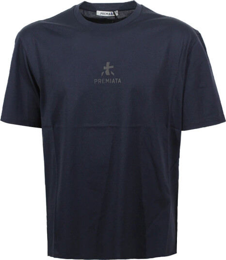 Premiata Herre Topper Blå 3XL,