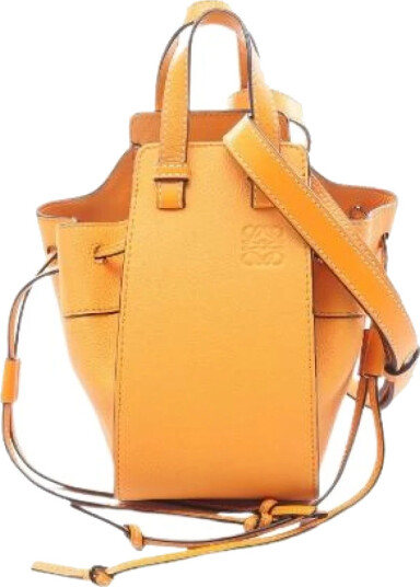 Loewe Dame Oransje