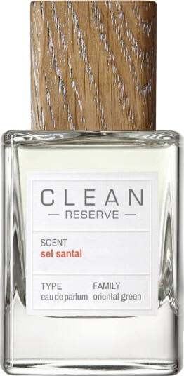 CLEAN Sel Santal (TESTER) 100 ml