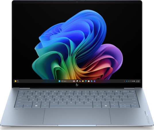 HP OmniBook Ultra 14-kg0193ng 14" Copilot+ PC Snapdragon X2 Elite X2E-90-100 32GB 2TB SSD Touch Win 11 Pro D91E0EA#ABD