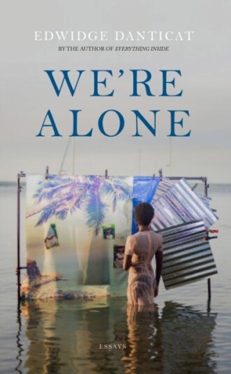 We're Alone We're Alone
