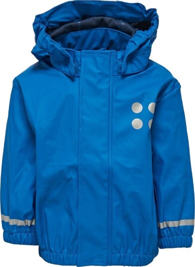 LEGO® Wear Regnjakke Blå LEGO® Wear 2 år (92) Regnjakke LEGO® Wear Regnjakke Blå LEGO® Wear 2 år (92) Regnjakke