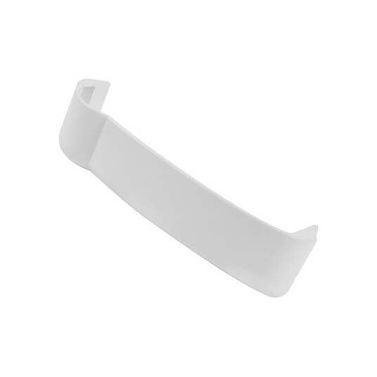 Electrolux Hvit flaskehylle til kj?leskapsd?r 2246085068