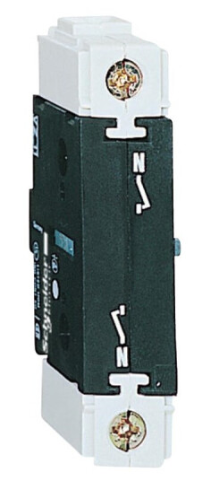 Schneider Electric Neutral module 63a (3389110551914)