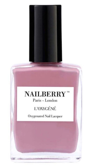 NAILBERRY LOXYGÉNÉ Love Me Tender NAILBERRY LOXYGÉNÉ Love Me Tender