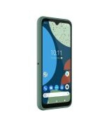 Fairphone - Beskyttende deksel - 100 % resirkulert materiale - grønn - for Fairphone 4