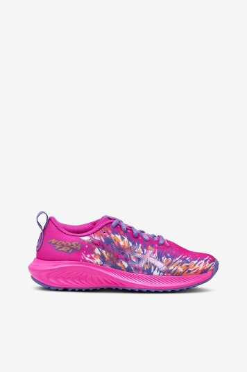 Asics Løpesko Gel Noosa Tri 16 GS Rosa Asics Løpesko Gel Noosa Tri 16 GS Rosa