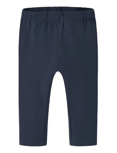 name it Nbfvuvivian Legging Navy 50