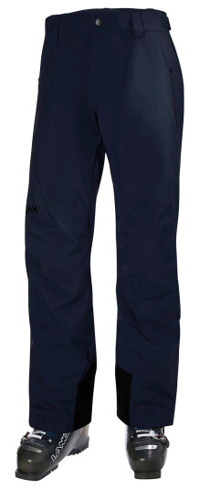 Helly Hansen Herre Legendary Isolerte Skibukser Marineblå 2XL