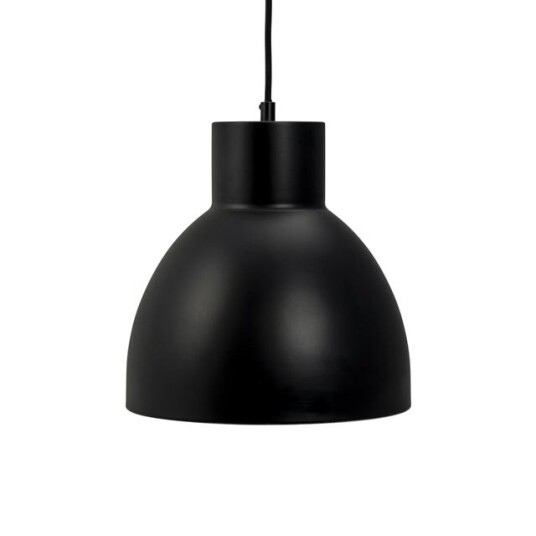 Dyberg Larsen Coast Taklampe Pendel Sort Dyberg Larsen Coast Taklampe Pendel Sort