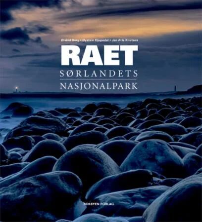 Raet Av Øivind Berg, Øystein Djupedal, Jan Atle Knutsen Raet Av Øivind Berg, Øystein Djupedal, Jan Atle Knutsen