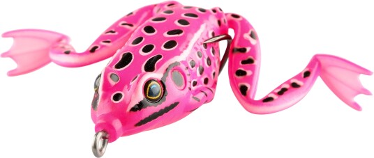 iFish Agn Frog Pink 18 g